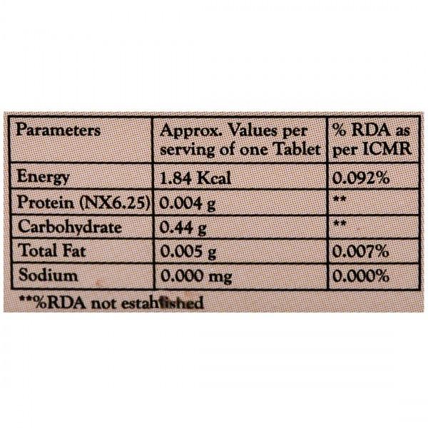 Ocugold Plus Tablet