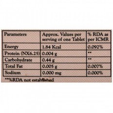 Ocugold Plus Tablet