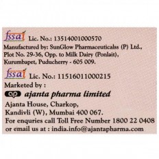 Ocugold Plus Tablet