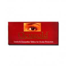 Ocugold Tablet