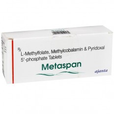 Metaspan Tablet