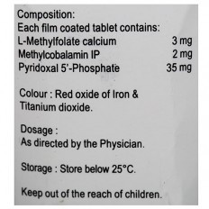 Metaspan Tablet