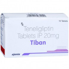 Tiban Tablet