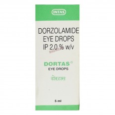 Dortas Eye Drop