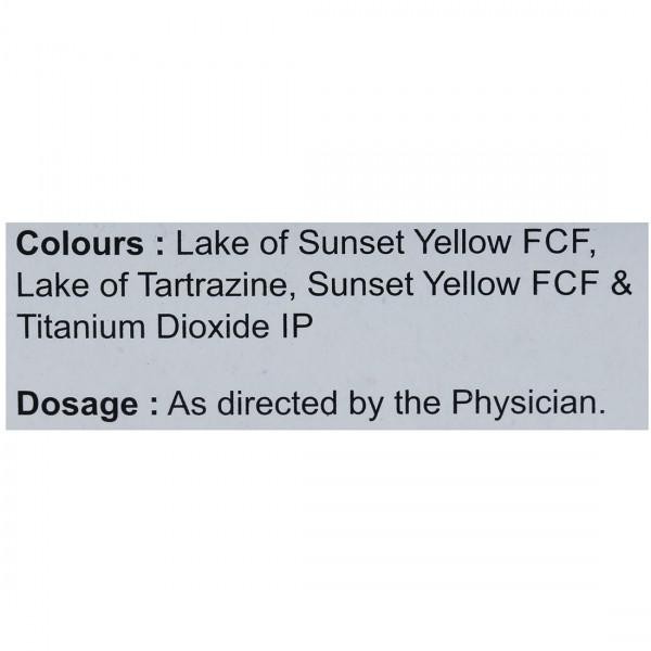 Met XL AM 25/5 Tablet PR