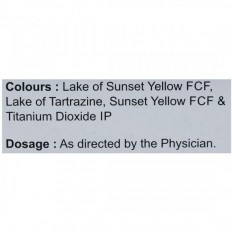 Met XL AM 25/5 Tablet PR