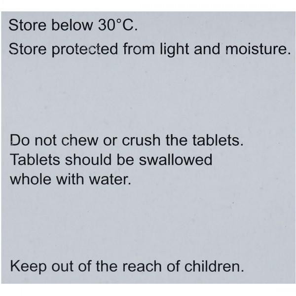 Met XL AM 25/5 Tablet PR