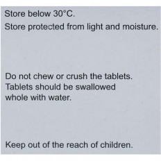 Met XL AM 25/5 Tablet PR