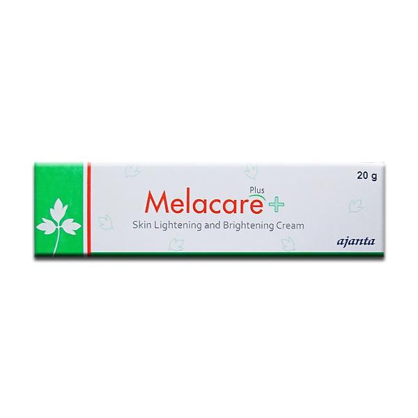 Melacare Plus Cream
