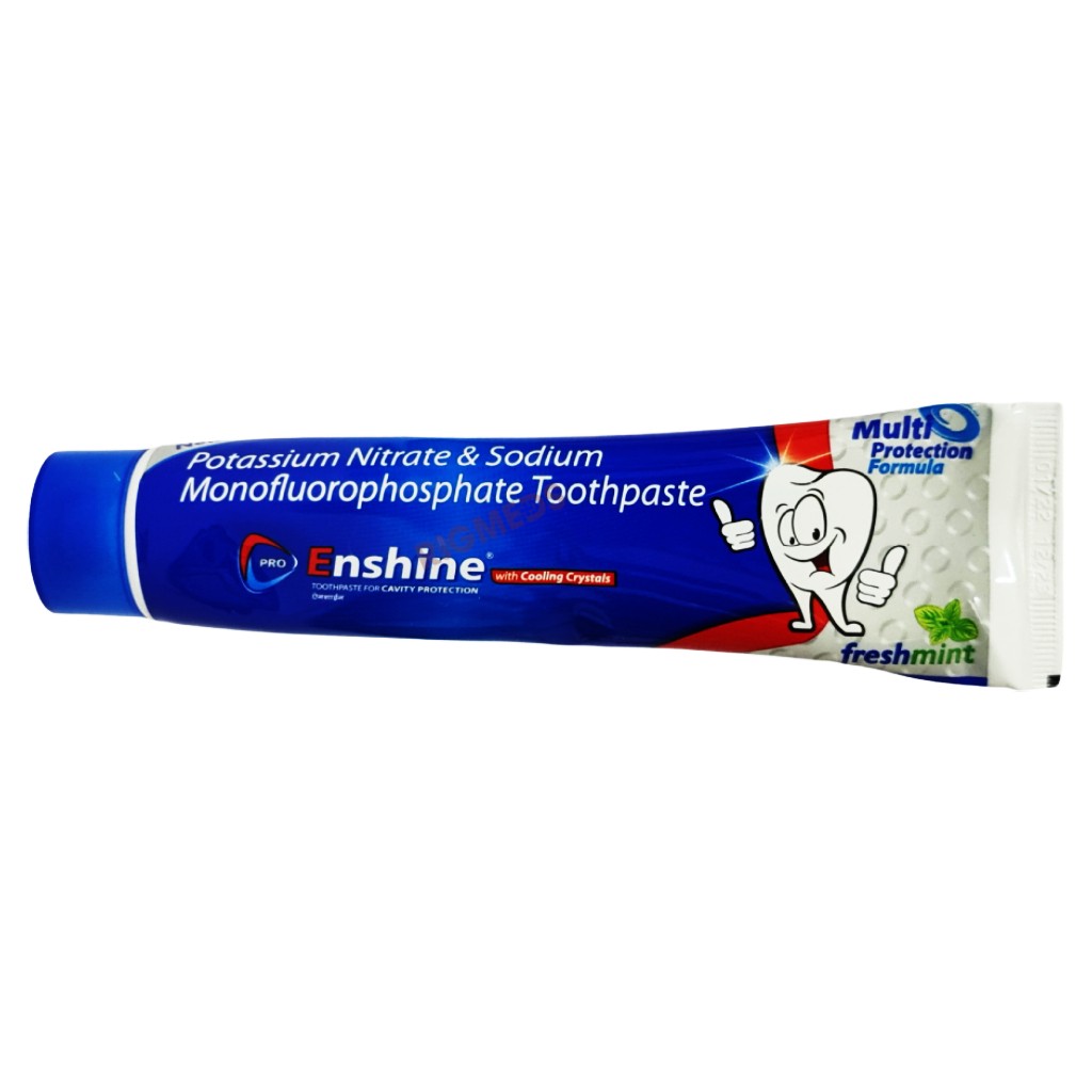 Enshine Cavity Protection Toothpaste