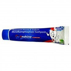 Enshine Cavity Protection Toothpaste