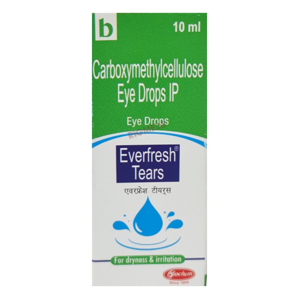 Everfresh Eye Drop