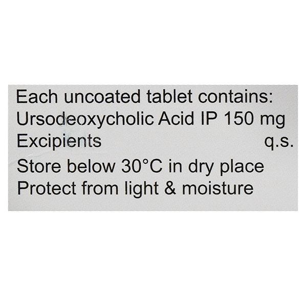 Actibile 150 Tablet