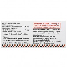 Breaze L KID Tablet DT