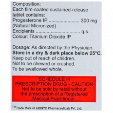 Profine SR 300 Tablet