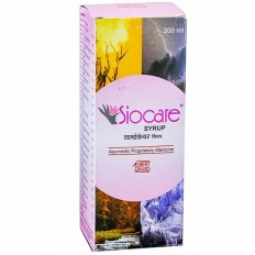 Siocare Syrup
