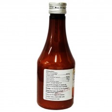 Gemsoline Syrup