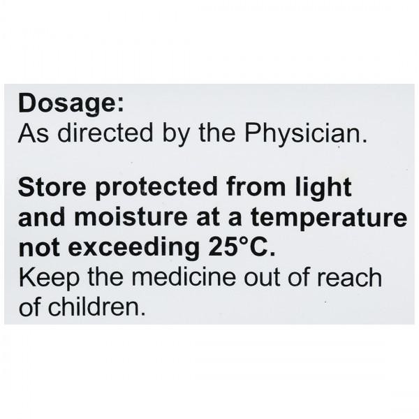 Glipy Met 500 Tablet