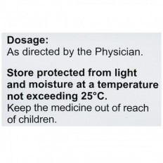 Glipy Met 500 Tablet