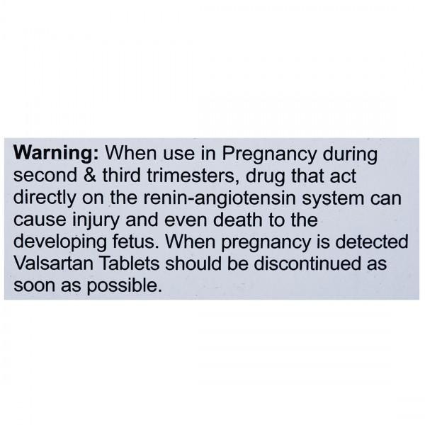 Valembic 40Mg Tablet