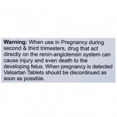 Valembic 40Mg Tablet