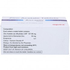 Ascazin Tablet