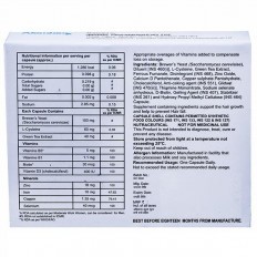 Grogain Capsule (10 Capsules)
