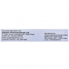 Grogain Capsule (10 Capsules)