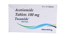 Tocamide Tablet