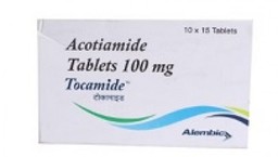 Tocamide Tablet