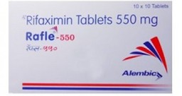 Rafle 550 Tablet