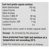 AL5Zyme Capsule