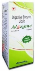AL5Zyme Drop
