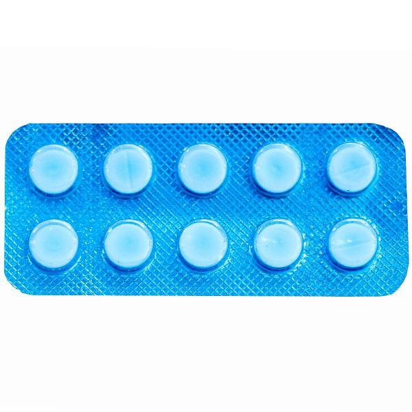 Asthakind Tablet