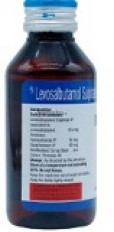 Brozeet LS Syrup