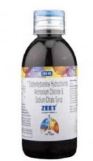Zeet Syrup