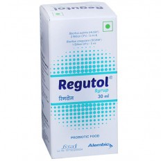 Regutol Syrup
