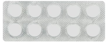 Glz 80Mg Tablet