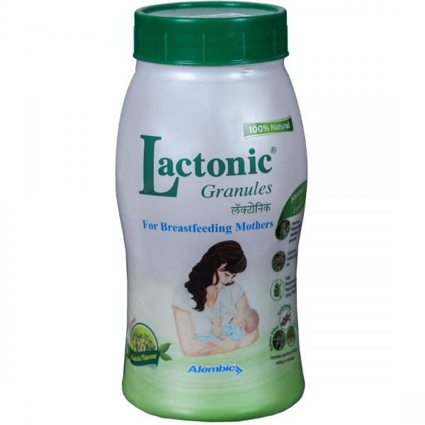 Lactonic Granules Elaichi