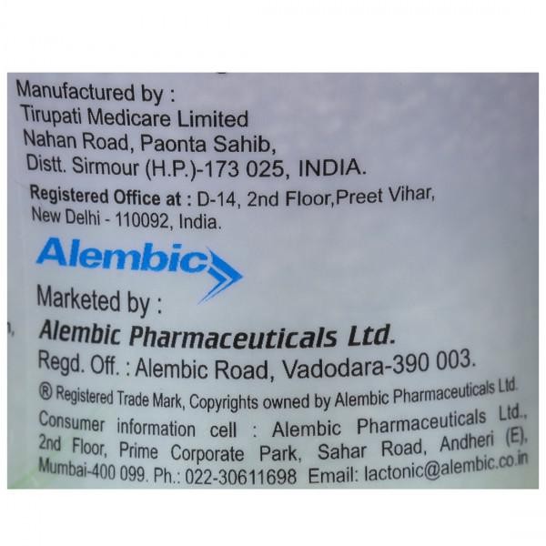Lactonic Granules Elaichi