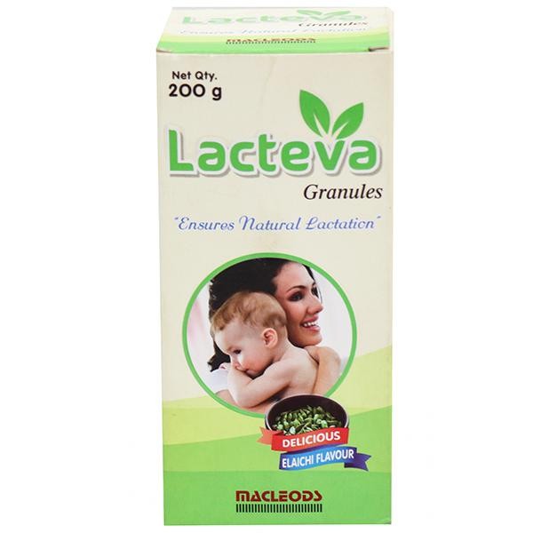 Lacteva Granules