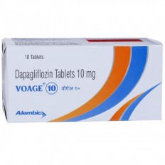 Voage 10Mg Tablet