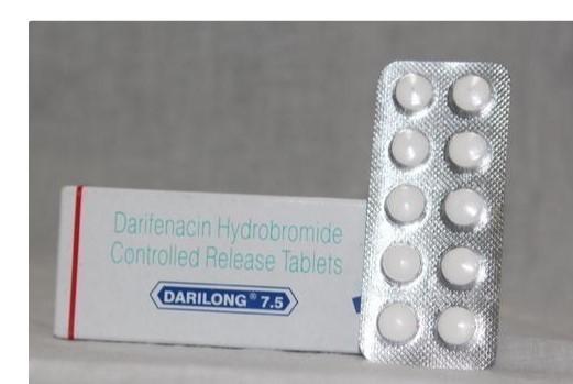 Darilong 7.5 Tablet PR
