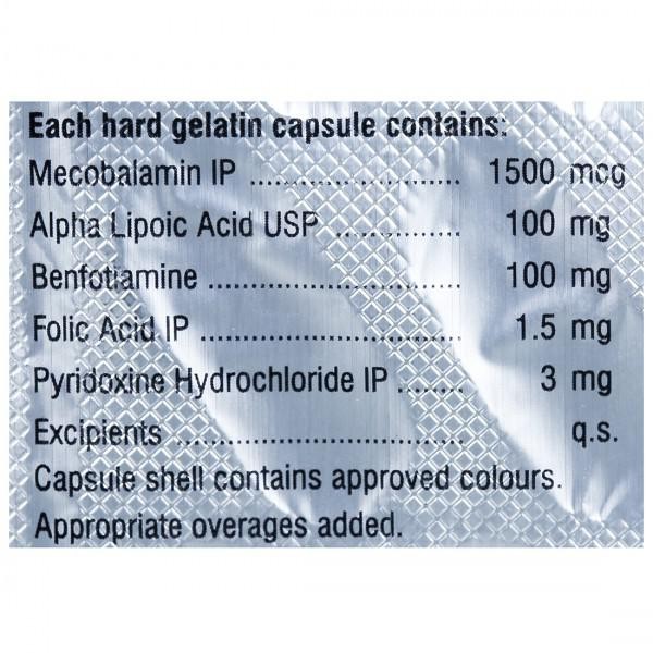 Absolut DM Capsule