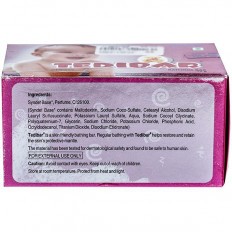 Tedibar Soap (75Gm)