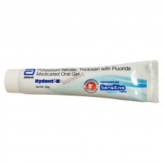 Hydent-K Medicated Oral Gel
