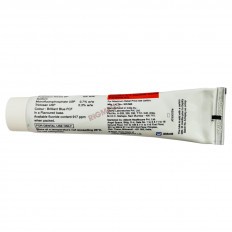 Hydent-K Medicated Oral Gel