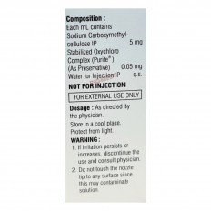 Refresh Tears Eye Drop