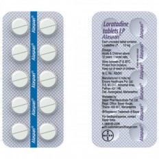 Alaspan Tablet