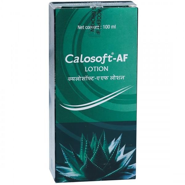 Calosoft AF Lotion (100ml)